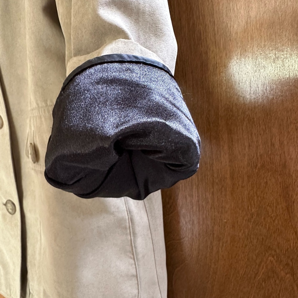 Talbots Transitional Coat - image 4